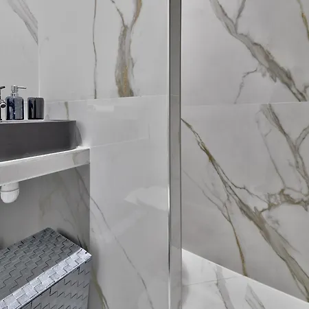 Urbanflat 98 - Large In The Center Of Appartamento Parigi