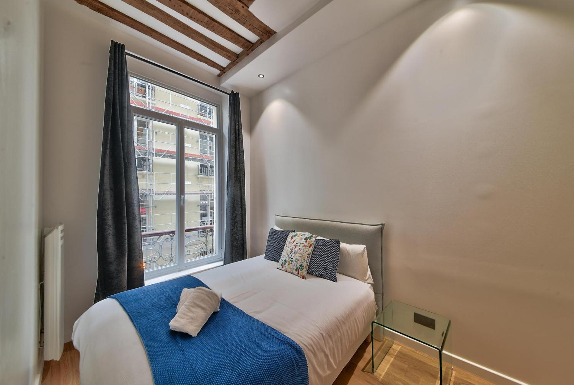 Appartamento Urbanflat 98 - Large In The Center Of